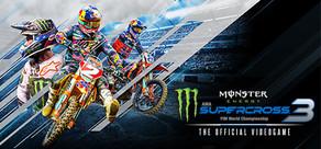 Get games like Monster Energy Supercross - The Official Videogame 3