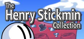 Get games like The Henry Stickmin Collection
