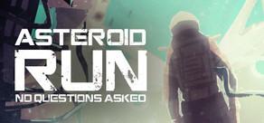Get games like Asteroid Run: No Questions Asked