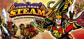 Get games like Code Name: S.T.E.A.M.