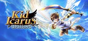 Get games like Kid Icarus: Uprising