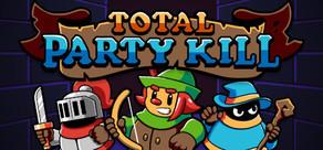 Get games like Total Party Kill
