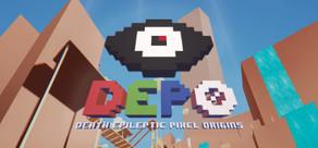 Get games like DEPO : Death Epileptic Pixel Origins