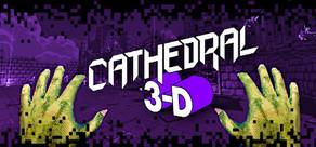 Get games like Cathedral 3-D