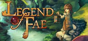 Get games like Legend of Fae
