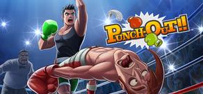 Get games like Punch-Out!!