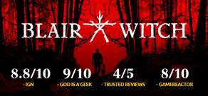 Get games like Blair Witch