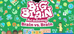 Get games like Big Brain Academy: Brain vs. Brain