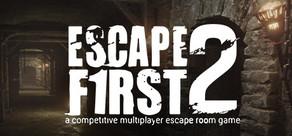 Get games like Escape First 2