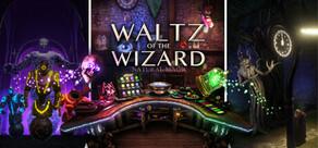 Get games like Waltz of the Wizard: Natural Magic
