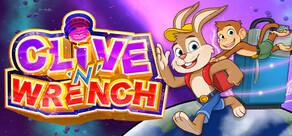 Get games like Clive 'N' Wrench
