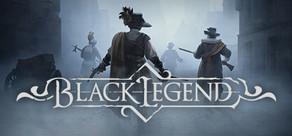 Get games like Black Legend