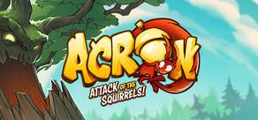 Get games like Acron: Attack of the Squirrels!