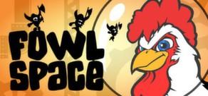 Get games like Fowl Space