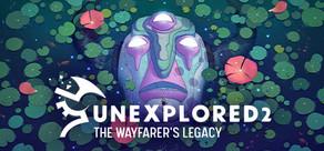 Get games like Unexplored 2: The Wayfarer's Legacy