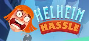 Get games like Helheim Hassle