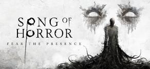 Get games like SONG OF HORROR