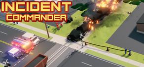 Get games like Incident Commander