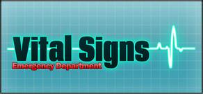 Get games like Vital Signs: Emergency Department