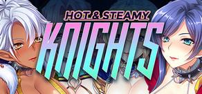 Get games like Hot & Steamy Knights