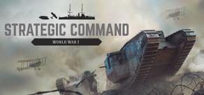 Get games like Strategic Command: World War I