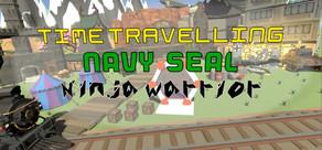 Get games like Time Travelling Navy Seal Ninja Warrior