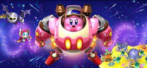 Get games like Kirby: Planet Robobot