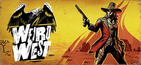 Get games like Weird West