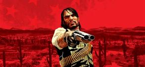 Get games like Red Dead Redemption