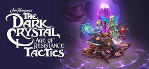 Get games like The Dark Crystal: Age of Resistance Tactics