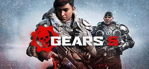 Get games like Gears 5