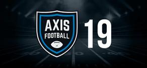 Get games like Axis Football 2019