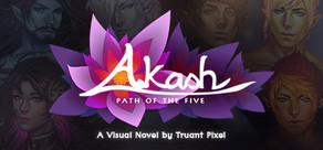 Get games like Akash: Path of the Five