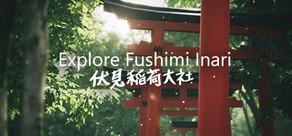 Get games like Explore Fushimi Inari