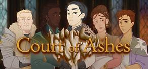 Get games like Court of Ashes
