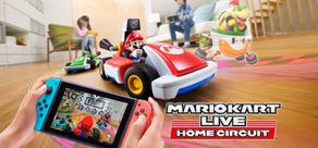 Get games like Mario Kart Live: Home Circuit