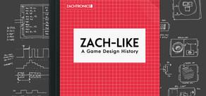 Get games like ZACH-LIKE