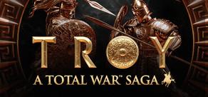 Get games like A Total War Saga: TROY
