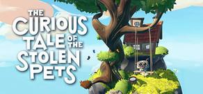 Get games like The Curious Tale of the Stolen Pets