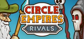 Get games like Circle Empires Rivals