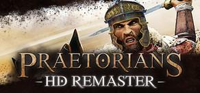 Get games like Praetorians - HD Remaster