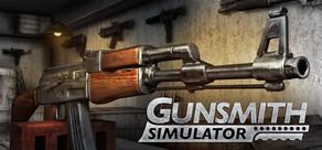 Get games like Gunsmith Simulator
