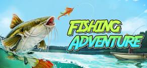 Get games like Fishing Adventure