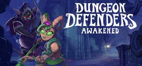 Get games like Dungeon Defenders: Awakened