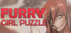 Get games like FURRY GIRL PUZZLE