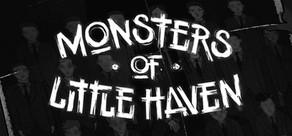 Get games like Monsters of Little Haven