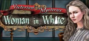 Get games like Victorian Mysteries: Woman in White