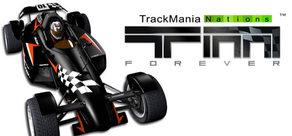 Get games like TrackMania Nations Forever
