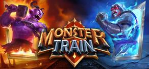 Get games like Monster Train