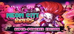 Get games like Neon City Riders